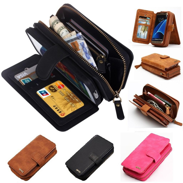 iphone wallet case purse