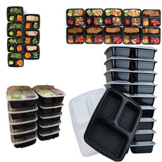 Box, mealbox, foodstoragecontainer, Fitness