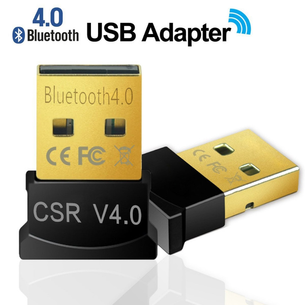 windows 10 generic bluetooth adapter