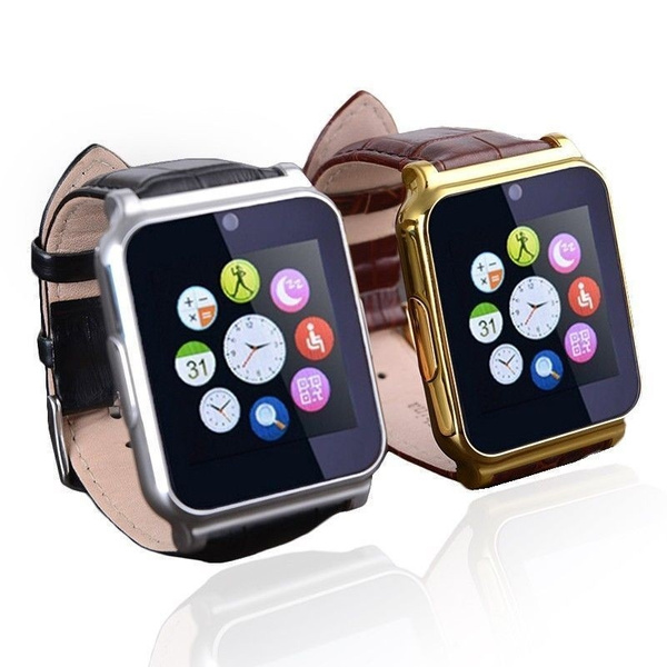 W90 smartwatch sales sim card