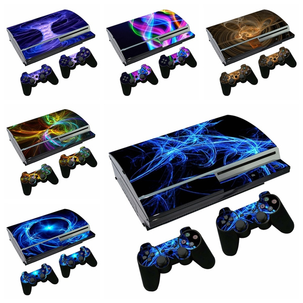 playstation 3 skins