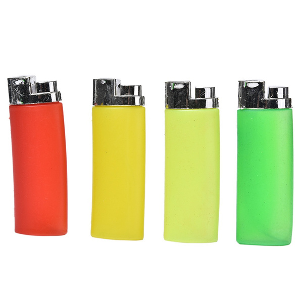 Water Squirt Lighter Prank Trick Toy Party Trick Funny Water Joke Fake Lighter Hot Jz Wish 