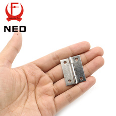 Box, Mini, stainlesssteelminihinge, Door