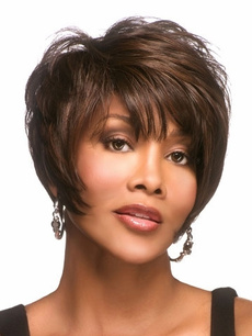 shorthairwig, Shorts, dailystylewig, shortstraighthair