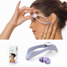Facial Hair Removal Makeup Beauty Tools Body Hair Epilator Threader System Uncharged