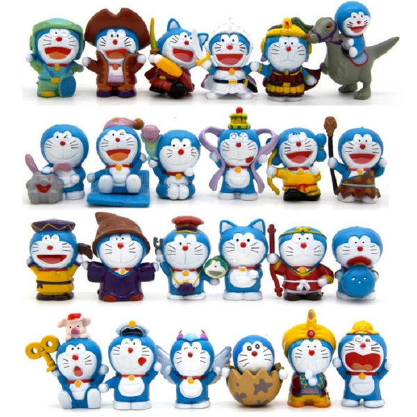 doraemon toys movie