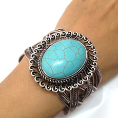 Exotic, Turquoise, Natural, Jewelry