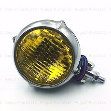 motorcycleaccessorie, amber, retroheadlightlamp, motorcycleheadlight