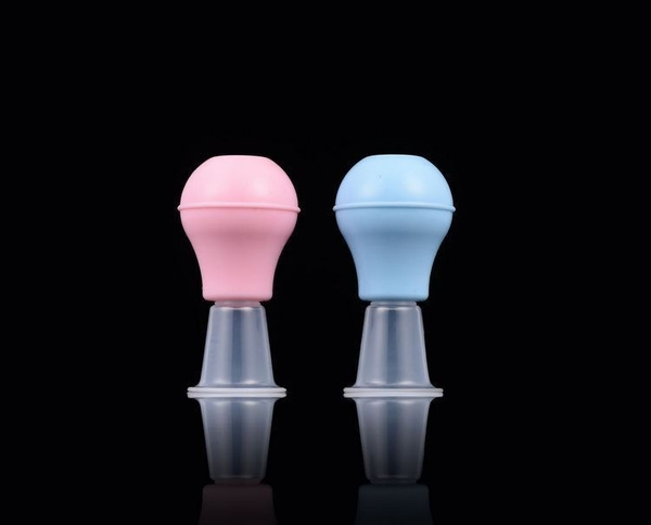 Mini Nipple Retraction Orthotics Suction Pump Braces Pregnant Women