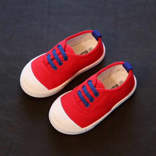 Children Sneakers Spring Autumn New Style Boys Casual Shoes