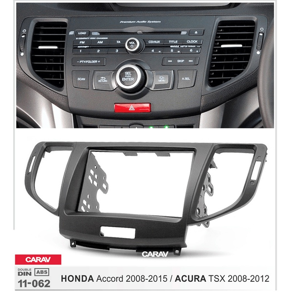 HONDA Accord ACURA TSX | Wish
