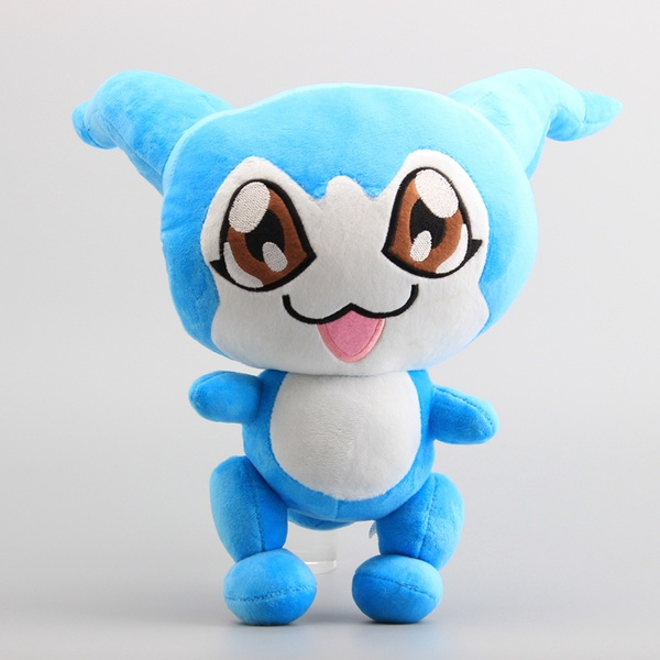 chibimon plush