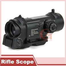 Exterior, airsoft', Caza, airsoftscope