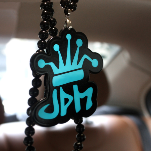 jdm mirror charm