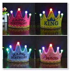 King, birthdaycake, Star, Princess