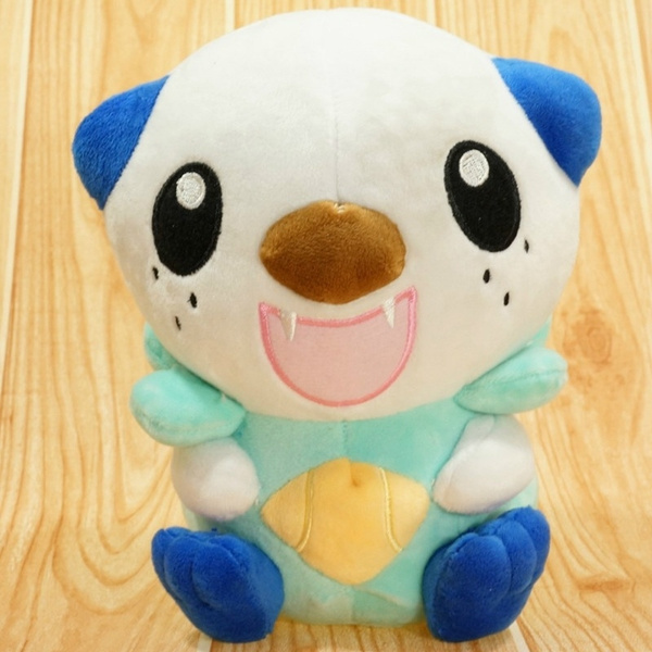 oshawott plush large