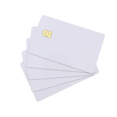 pvccard, Pvc, contacticcard, pvccardwith4442chip