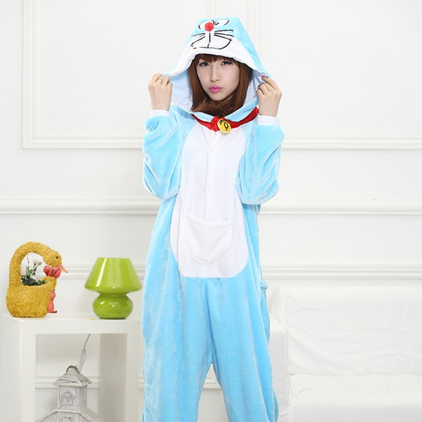 Pijama doraemon new arrivals