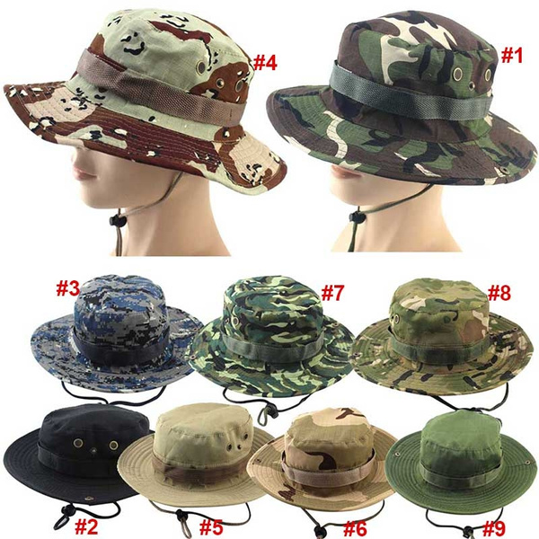 Baseball Hat Bucket Hat Bob Hip Hop 