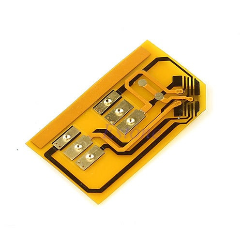 Universal Turbo Sim Unlock Card F Gsm Mobile Cell Phone Wish