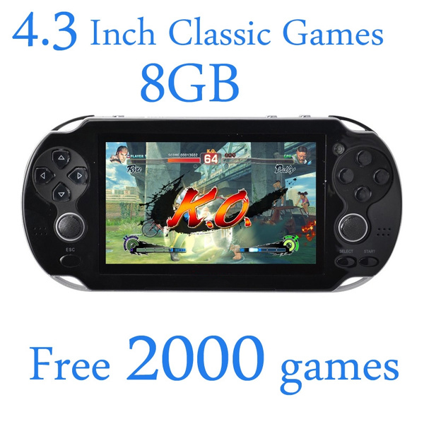 2000 best sale game consoles