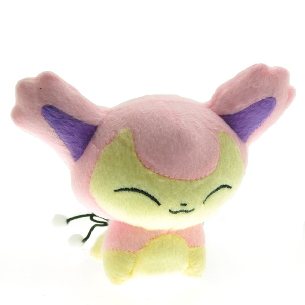 skitty plush