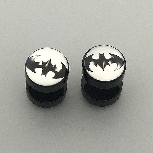 Batman on sale ear plugs