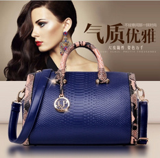Fashion women's handbags, Shoulder Bags, Messenger Bags, leather