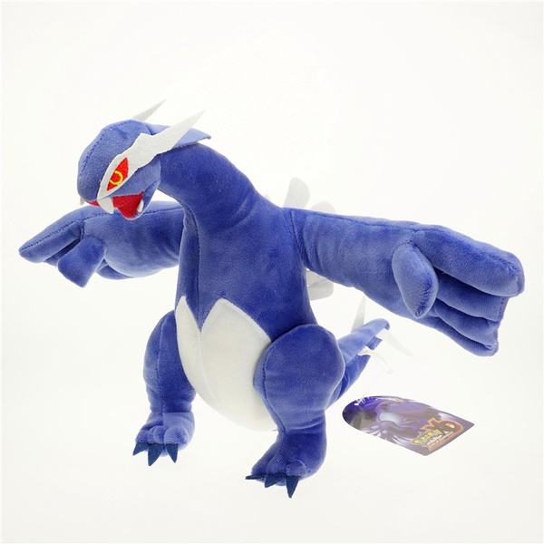 shadow pokemon plush