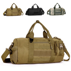 Shoulder Bags, Fashion, Capacity, Hunting