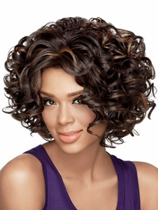cheapwigsthatlookreal, afrokinkycurlywig, Shorts, syntheticfiberwig