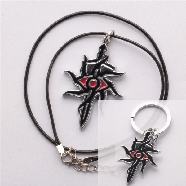 dragon age keychain