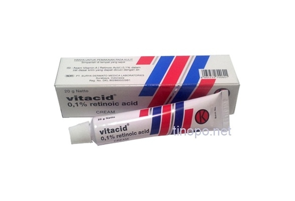 RETINÓIDES: ATIVOS ANTIENVELHECIMENTO (VITACID, VITANOL A, RETINOL