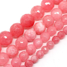 pink, Jewelry, Bead, jadebead
