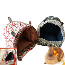 rabbitcage, pethangingbed, parrotbed, Pet Bed