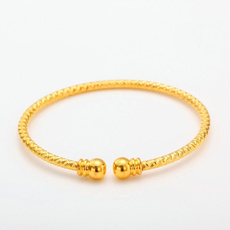yellow gold, Bracelet, Jewelry, gold