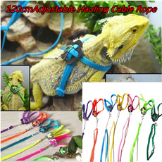 reptile, Adjustable, Cable, Harness