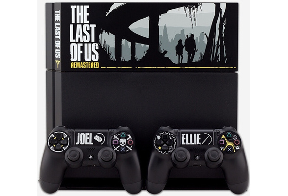 The Last of Us 2 wish list PS4