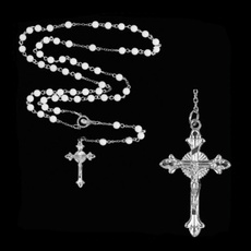 luminousnecklace, Fashion, Cross necklace, Cross Pendant