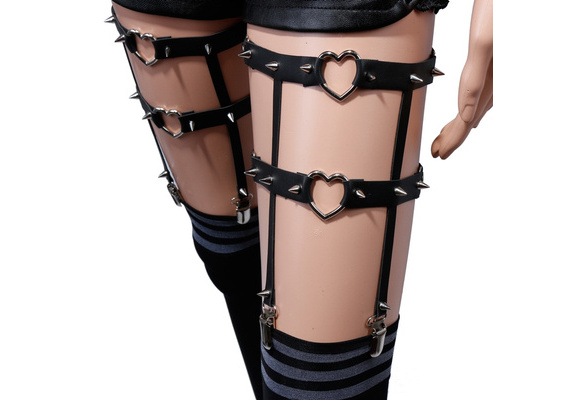 gothic garter
