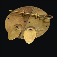 doorknocker, Door, doorpullhandle, Chinese