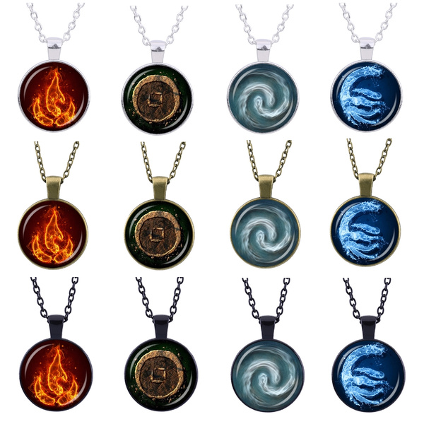 Avatar the clearance last airbender jewelry