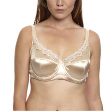 Underwear, Plus Size, everydaybra, minimizerbra