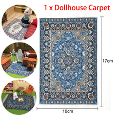 Rugs & Carpets, carpetmat, Decoración de hogar, doll