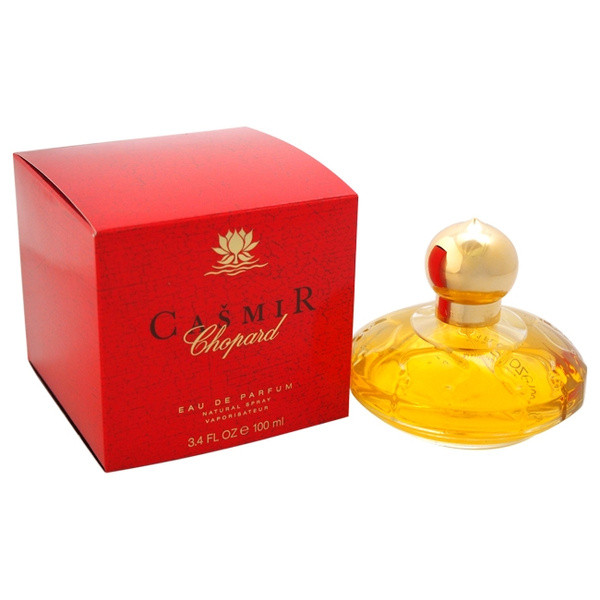 Casmir by Chopard for Women 3.4 oz EDP Spray Wish