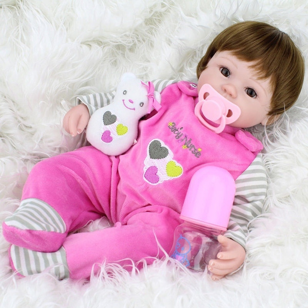 reborn baby dolls on wish