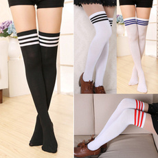 womens stockings, Fashion, thighhighsock, thckhighsock