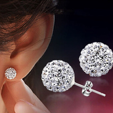 Crystal, Fashion, Jewelry, sparklingjewelry