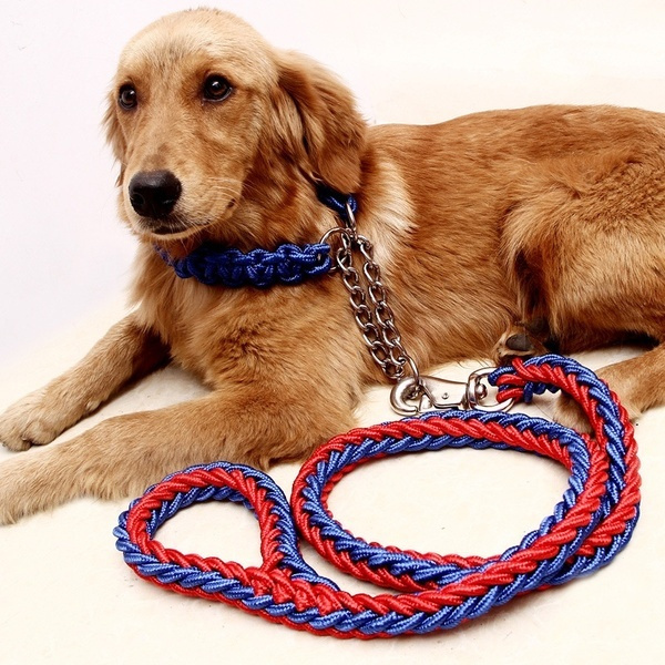 dog rope chain