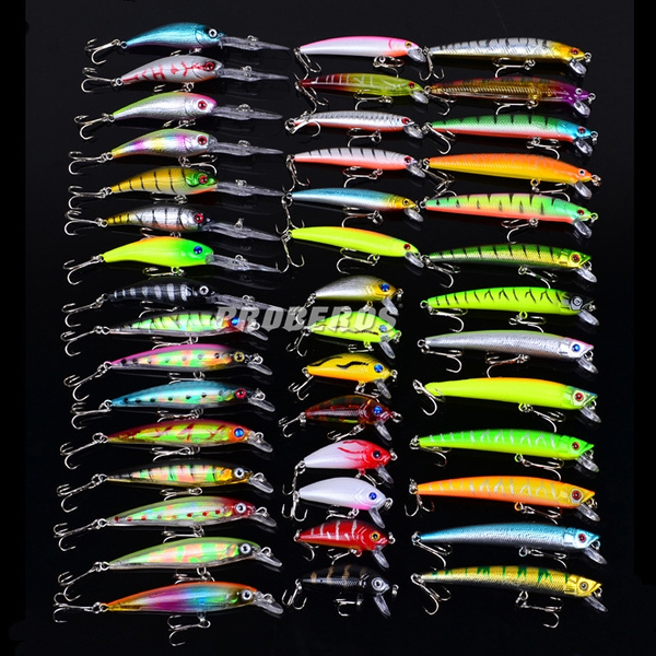 🌸Spring Sale-43% OFF🐠Electronic Fishing Lure – Fish Wish Rod